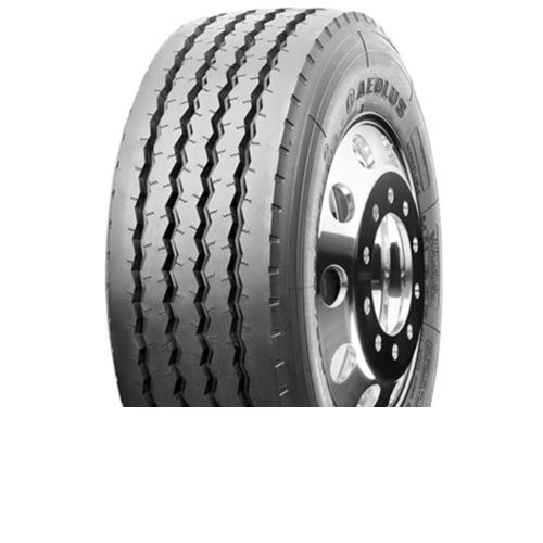 Aeolus ATR65 (прицепная) - фото 1