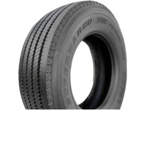 Supercargo SC703 (прицепная) - фото 1