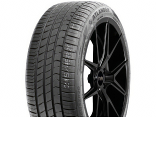 Шини Всезезонні Atlander XSport-86 R17-R20