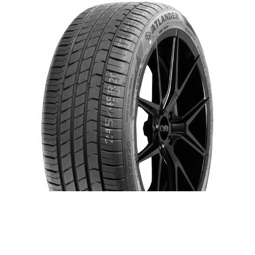 Atlander XSport-86 - фото 1