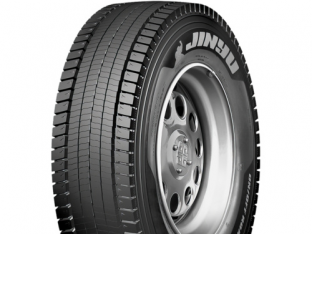Вантажні шини R19.5 Jinyu JD577 (ведущая) 265/70 R19.5 140/138M Вантажні шини R19.5 Jinyu JD577 (ведущая) 265/70 R19.5 140/138M