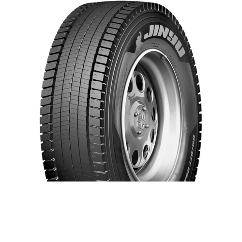 Jinyu JD577 (ведущая) - фото 1