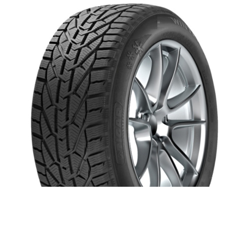 Tigar Winter - фото 1