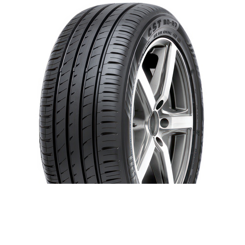 Cst Medallion MD-A7 SUV - фото 1