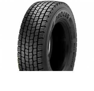 Грузовые шины Aeolus Aeolus Neo Winter D (ведущая) R22.5