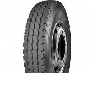 Вантажні шини Всезезонні 12 Ovation RSVI-572 (универсальная) 12/ R20 156/153K