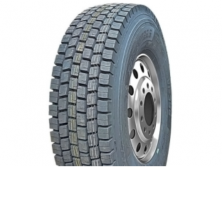 Вантажні шини Ovation Ovation RSVI-356 (ведущая) R22.5