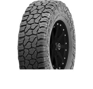 Шини Всезезонні Falken Wildpeak R/T RT01 R16-R20