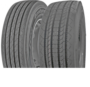 Грузовые шины Bontyre Bontyre R-230 (рулевая) R22.5