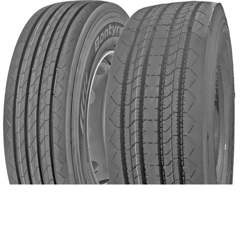 Bontyre R-230 (рулевая) - фото 1