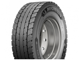 Шини Michelin Michelin X Multi Energy D (ведущая) R22.5