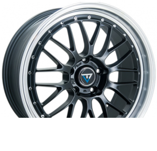 Легкосплавні диски Vlf Vlf VLF-P05 R18