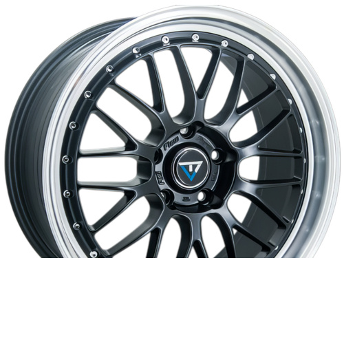 VLF-P05 - фото 1