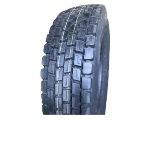 Вантажні шини R22.5 Hunterroad H801 (ведущая) 295/80 R22.5 152/149L