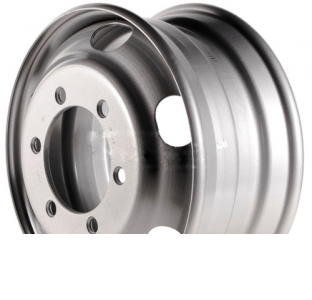 Сталеві диски Hayes lemmerz Сталь R17.5-R22.5