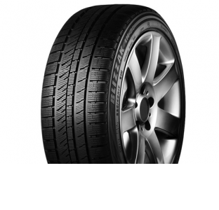 Шины Bridgestone Bridgestone Blizzak LM-30 R15