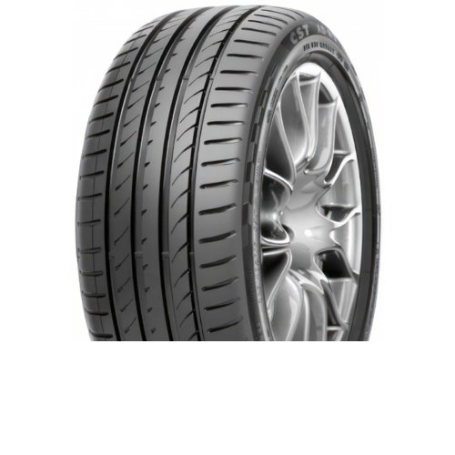 Cst Adreno AD-R9 SUV - фото 1