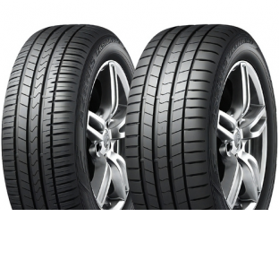 Шини 255/60 R18 Falken Azenis FK510A SUV 255/60 R18 112H XL AO Шини 255/60 R18 Falken Azenis FK510A SUV 255/60 R18 112H XL AO