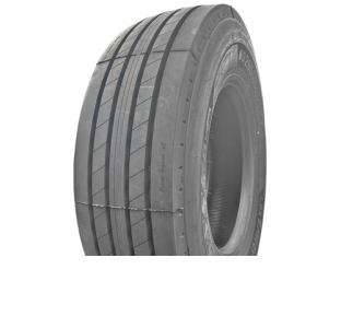 Грузовые шины Lexxis Lexxis Lex Energy HM6 (рулевая) R22.5