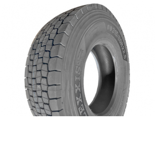 Грузовые шины Lexxis Lexxis Lex Primacy HD6 (ведущая) R22.5