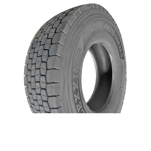 Lexxis Lex Primacy HD6 (ведущая) - фото 1