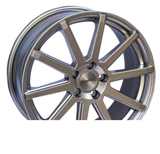 Диски на авто 8,5 R20 5/112 66,6 Aez AMAG GPS R20 W8.5 PCD 5/112 DIA66,6 ET28