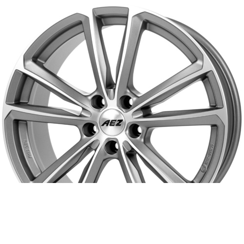 Aez Tioga - фото 1