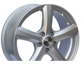 Легкосплавні диски Aez AMAG GP R17