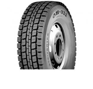 Грузовые шины Otani Otani OH-311 (ведущая) R17.5