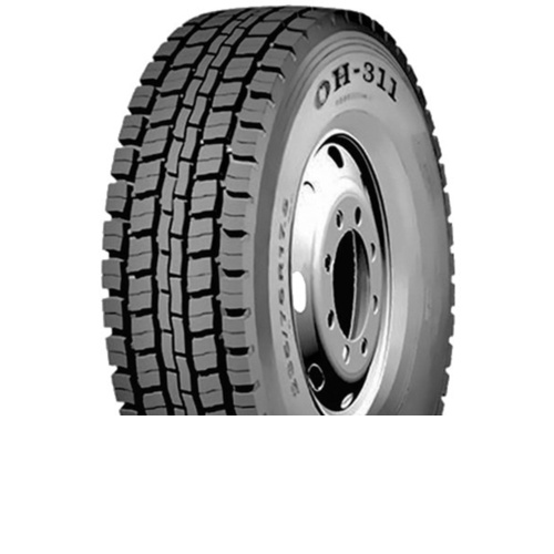 Otani OH-311 (ведущая) - фото 1