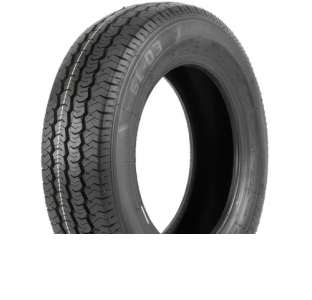 Шины 225 75 Gallant GL-03 225/75 R16C 121/120R C