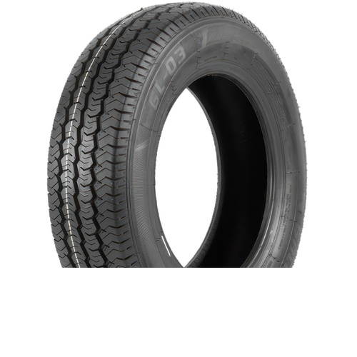 Gallant GL-03 - фото 1