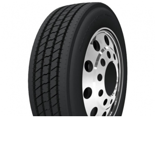 Вантажні шини R22.5 Roadshine RS618A (рулевая) 275/70 R22.5 148/145M