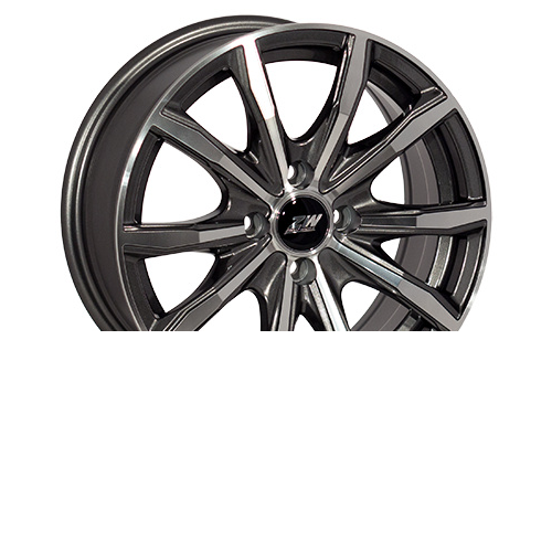 Zorat wheels 4&nbsp;408 - фото 1