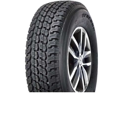 Tracmax Radial RF07 - фото 1