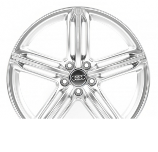 Диски на авто 9 R20 Replica A482 R20 W9 PCD 5/112 DIA66,45 ET37 Диски на авто 9 R20 Replica A482 R20 W9 PCD 5/112 DIA66,45 ET37