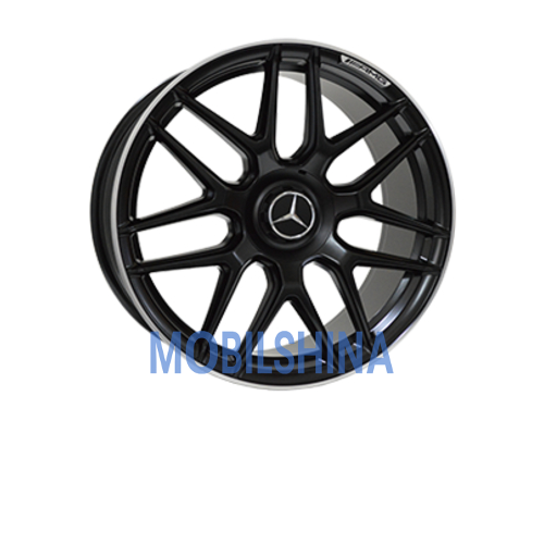 Mercedes (MR251) - фото 1