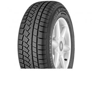 Шини Continental Continental 4х4 Winter Contact R17-R18