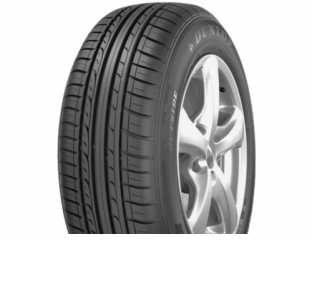 Шини Dunlop Dunlop SP Sport FastResponse R15-R17