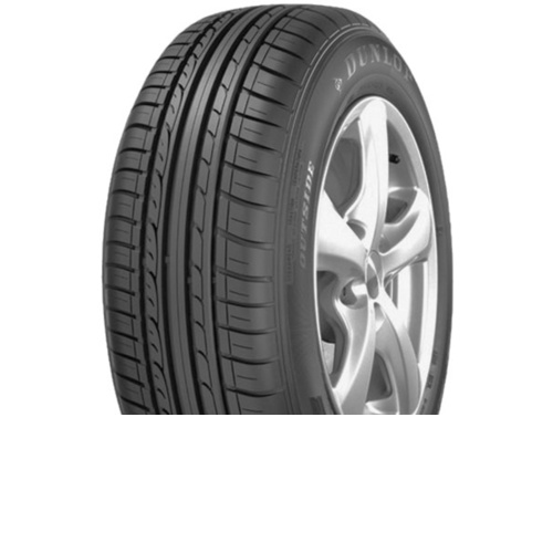 Dunlop SP Sport FastResponse - фото 1