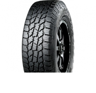 Шини Yokohama Yokohama Geolandar A/T4 G018 R18