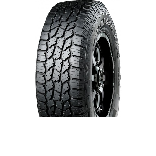 Yokohama Geolandar A/T4 G018 - фото 1