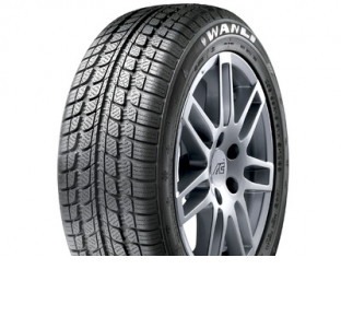 Шини Wanli Wanli S 1083 SnowGrip R17