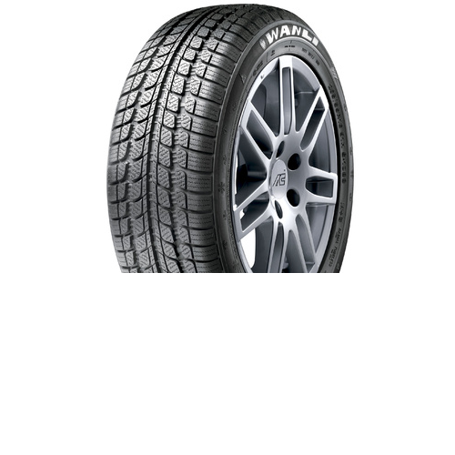 Wanli S 1083 SnowGrip - фото 1