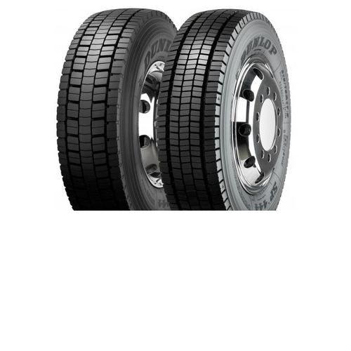 Dunlop SP 444 (ведущая) - фото 1