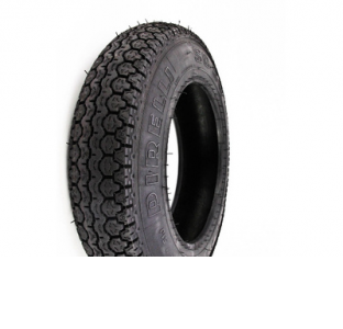 Мотошины Pirelli SC 30 R10