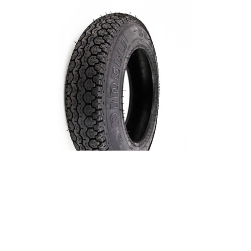 Pirelli SC 30 - фото 1