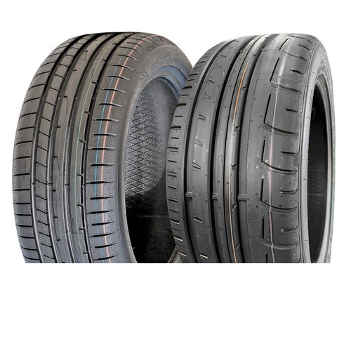 SP Sport Maxx RT2 - фото 1