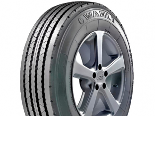 Шини Wanli Wanli S-2021 R16