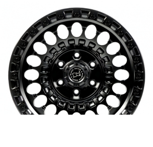 Легкосплавні диски Off road wheels Off road wheels OW220 R16-R17